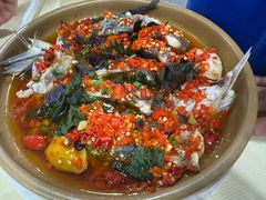 -笨罗卜浏阳菜馆(太平街店)