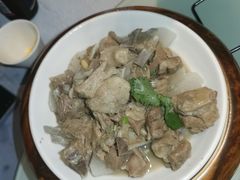 -鼓楼东街老火锅(鼓楼店)