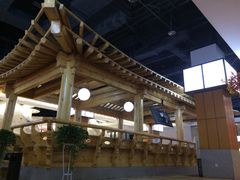 -丽池宫韩式汗蒸会馆(华灯坊店)