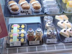 菜单-樱花糕坊(万松园店)
