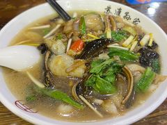 -孙家面馆(淮海第一城店)