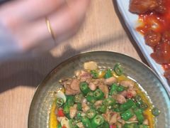 -川堂风·跷脚牛肉·乐山爆炒(宝山日月光店)