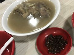 -庆蓉云·庆云面(双林店)