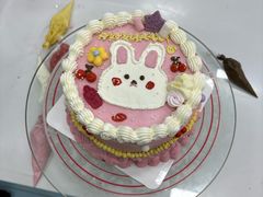 -米柚烘焙教室(新天地购物中心店)