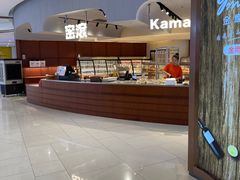 -窑滚面包专门店(马鞍山金鹰店)