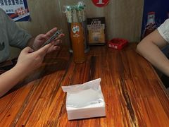 -卢庄(江汉路店)