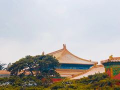 -故宫餐厅(景运门店)