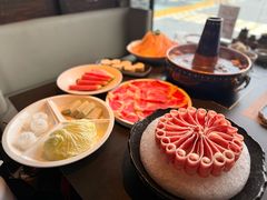 -东来顺·非遗火锅(赛格国际购物中心店)