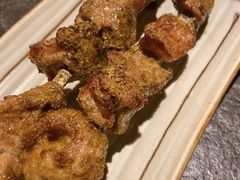 -丝路金桃·新疆菜(徐汇店)