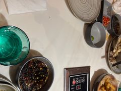 -喃喃椰·糟粕醋·椰子鸡火锅(七堡花园店)