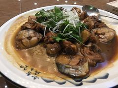 -郑庄脂渣海鲜楼(九水路店)