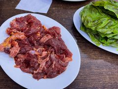 -西塔隆太白烤牛肉馆(图们路店)