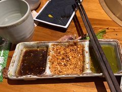 -竹涟烧肉(欢肆店•原星悦荟店)