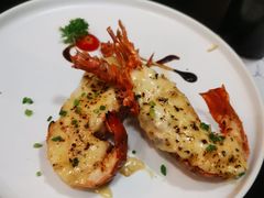 -松临·铁板烧&Omakase(神农店)