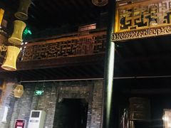 -哈哈曲艺社(西门闲亭店)