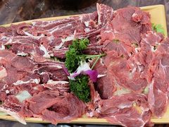 -塔兰齐新疆孜然火锅(鲤鱼山路店)