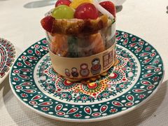-俄士厨房(印象汇店)