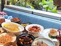 -狮王府淮扬菜(夫子庙老门东店)