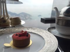 -天龙轩(香港丽思卡尔顿酒店)