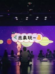 -小鸡哆哆故事屋·儿童乐园(嘉里城店)