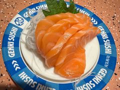 -元气寿司(东方宝泰店)