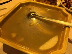 -龙门阵茶屋川菜馆(武康路店)
