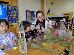 -上海松江区迪笙幼儿园