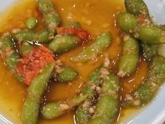 -東豫狼鲜货烧烤. 碳火烤鱼. 小龙虾(上海首店)