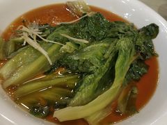 -东四民芳餐厅(世茂工三店)
