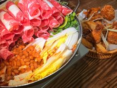 -MI WU FACTORY米屋美食工厂餐厅(绿地店)