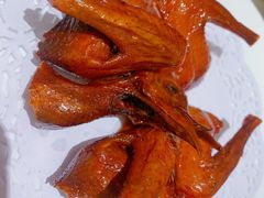 -十二粤味·顺德菜·烧鹅点心(五四广场店)