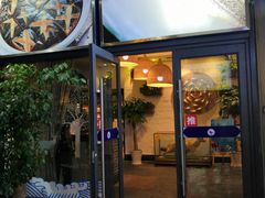 门面-宁海食府(大剧院店)