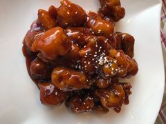 -花麦地溪边小厨(天台国清寺入口店)