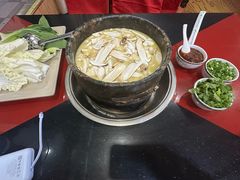 -南渝食府.石锅鸡(尚城花园店)
