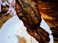 -明明烤牛肉(原明明东北烧烤)