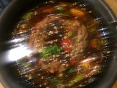 -痴串串(星汉路总店)