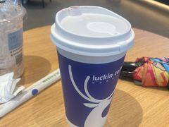 -瑞幸咖啡(天安数码城店)