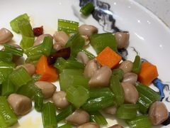 -蜀留香火锅(社会山店)