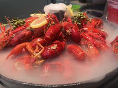 -蛙喔牛蛙(温岭银泰店)