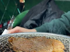 黑椒牛排-原始泥炉烤肉(总店)