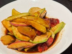 -桂小厨广西菜(万象城店)