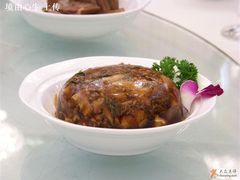 -风味小馆(天目湖宾馆店)