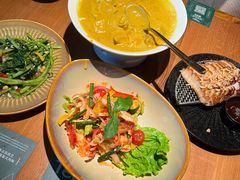 -Tegu泰古莲·泰国餐厅(红山6979店)