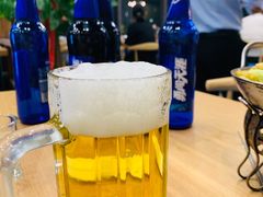 -517烧烤·龙虾·海鲜大排档(万象都荟店)