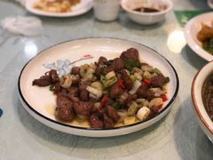 -黄家饺子东北特色菜馆(湖滨商业街店)