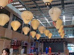 -羊之道草原味道清真餐厅(番禺店)