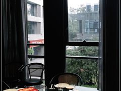 -铜锣湾·有麝自然香(渝北财富中心店)