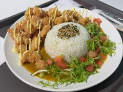 -贝林大翅鲸简餐厅(国家海洋博物馆店)