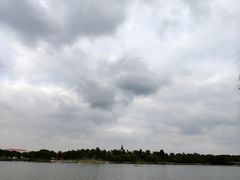 -美兰湖景区