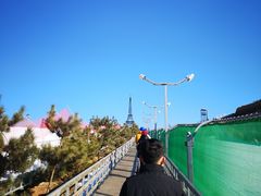 -采薇庄园四季滑雪场